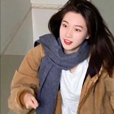 阿菊与阿勇